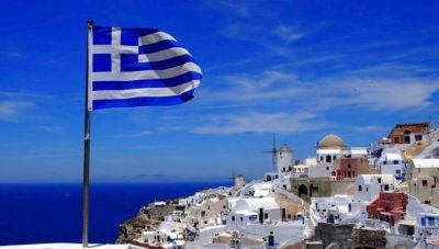 ΕΟΤ: Νέα πρόεδρος η Αγγελική Βαρελά