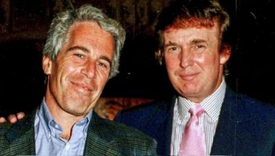 Τραμπ για Έπσταϊν: Δεν είχα πάει ποτέ στο νησί του – Τον πέταξα έξω από την έπαυλή μου