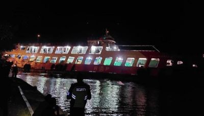 Ινδονησία: Τουλάχιστον 4 νεκροί και 23 επιζήσαντες μετά το ναυάγιο πορθμείου ανοικτά του Μπαλί