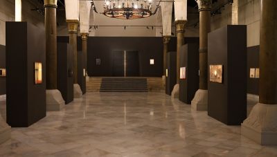 Αυλαία με 51.260 επισκέπτες για τη σπουδαία έκθεση ζωγραφικής του Χρήστου Μποκόρου