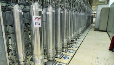 ΗΠΑ: Θεωρεί «απαράδεκτη» την απόφαση του Ιράν να αναστείλει τη συνεργασία με τον ΔΟΑΕ