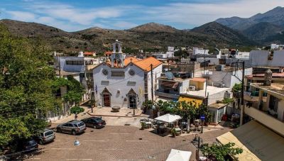 Ξεκινούν οι δράσεις των Κινητών Μονάδων Υγείας από τον Μοχό του Δήμου Χερσονήσου