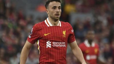 Σοκ στο παγκόσμιο ποδόσφαιρο: Σκοτώθηκε σε τροχαίο ο Ντιόγκο Ζότα της Λίβερπουλ