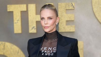 Σαρλίζ Θερόν: Έκανα one night stand με 26χρονο και ήταν καταπληκτικό