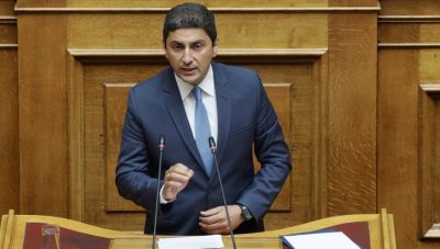 Λ. Αυγενάκης: «Ένα μόνο δεν θα επιτρέψω σε κανέναν, να σπιλώσει  το όνομά μου!»