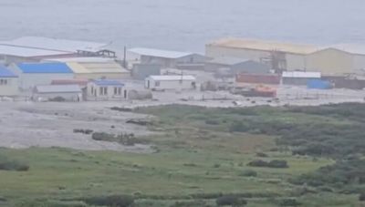 Ρωσία: Στις ακτές των ΗΠΑ έφθασε το τσουνάμι μετά τον ισχυρό σεισμό 8,8 Ρίχτερ