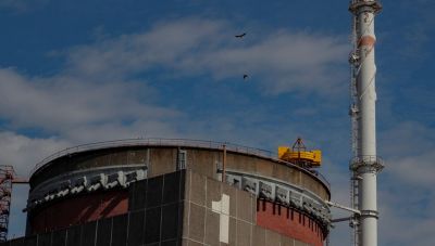 Οι ρωσικές επιθέσεις στους πυρηνικούς σταθμούς της Ουκρανίας 