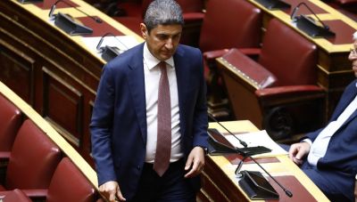 ΟΠΕΚΕΠΕ: Η ώρα του Βορίδη και του Αυγενάκη στη Βουλή – Αποχή της ΝΔ από την ψηφοφορία για σύσταση Προανακριτικής (LIVE)