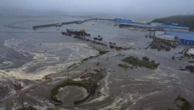 Σεισμός 8,8 Ρίχτερ στη Ρωσία: Εξερράγη το ηφαίστειο Κλιουτσεφσκόι – Στις ακτές των ΗΠΑ το τσουνάμι μετά τη Χαβάη και την Ιαπωνία