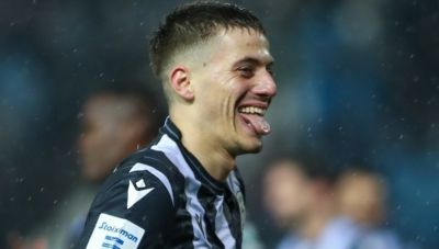 Κοντά σε νέο συμβόλαιο ΠΑΟΚ και Κωνσταντέλιας