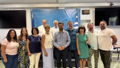 «100 χρόνια Μίκης Θεοδωράκης»: Μουσικοχορευτικά δρώμενα στα Χανιά