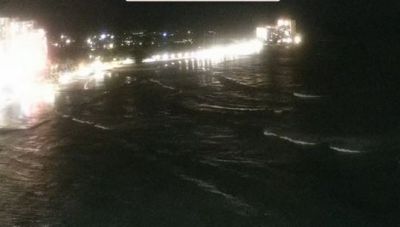 Σεισμός 8,8 Ρίχτερ στη Ρωσία: Στη Χαβάη και την Αλάσκα τα πρώτα κύματα τσουνάμι – Συναγερμός στον Ειρηνικό (Βίντεο)
