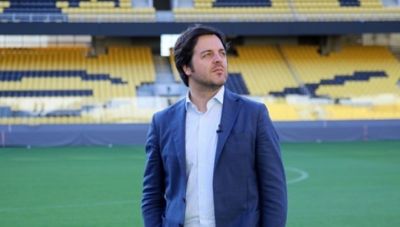 Ριμπάλτα: «Ιδανικός για την ομάδα μας ο Νίκολιτς»