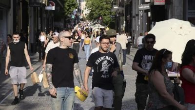Μείωση στο λιανεμπόριο τον Μάιο – Αρνητικό αποτύπωμα από την ακρίβεια