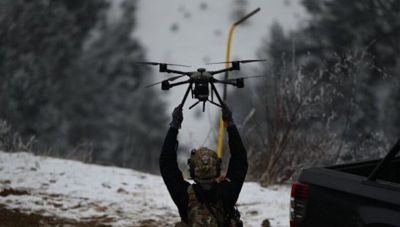 Drones καμικάζι: Το ΓΕΕΘΑ δημιουργεί πρωτοποριακό Σχολείο για τη νέα εποχή του πολέμου