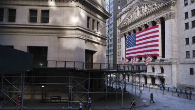 ΗΠΑ: Ανάπτυξη 3% το δεύτερο τρίμηνο – Ξεπέρασε τις προβλέψεις