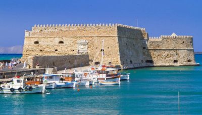 Το Κεντρικό Λιμεναρχείο Ηρακλείου προειδοποιεί