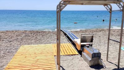 Κρήτη: Δύο νέα συστήματα Seatrac σε Ροδάκινο και Σούδα