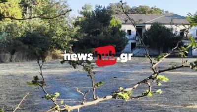 Καστέλλι: Όχι στη Δομή Μεταναστών – Ναι στην Παραχώρηση του Στρατοπέδου Ζωγραφάκη-Πλευράκη στο Δήμο