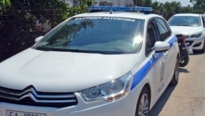 Συνελήφθησαν στην Αθήνα 5 Τούρκοι υπήκοοι, μέλη εγκληματικής ομάδας