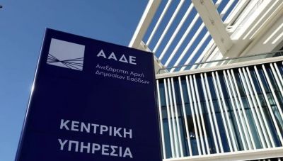 Μηνιαίες οι δηλώσεις ΦΠΑ για επιχειρήσεις με απλογραφικό σύστημα και έναρξη από 1/1/2024