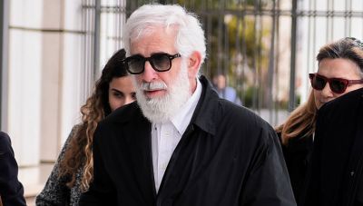 Πέτρος Φιλιππίδης: «Ζει και αναπνέει για την απόφαση» λένε οι δικηγόροι του