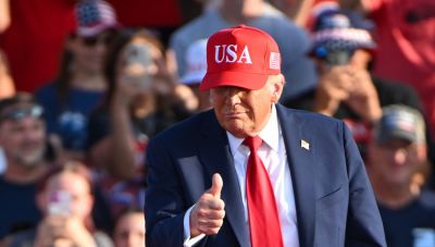 Απογοητευμένος με τον Πούτιν δηλώνει ο Τραμπ – Αναμένει απάντηση της Χαμάς εντός 24 ωρών