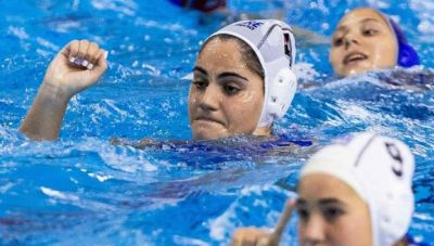 Ευρωπαϊκό Κορασίδων: «Ασημένια» η Εθνική, ηττήθηκε στον τελικό από την Ισπανία