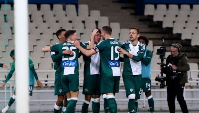 Το πρόστιμο της UEFA στον Παναθηναϊκό