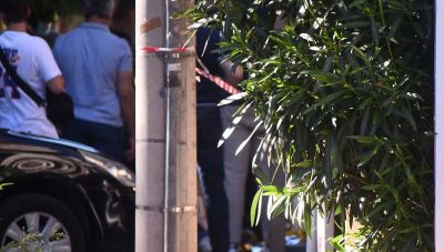 Δολοφονία στην Αγία Παρασκευή: Πολωνός καθηγητής το θύμα