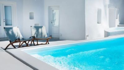 Η Ελλάδα στις πιο ακριβές ευρωπαϊκές αγορές Airbnb