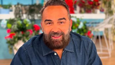 Θύμα διάρρηξης ο Γρηγόρης Γκουντάρας-Συγκλονίζει το βίντεο που δημοσίευσε