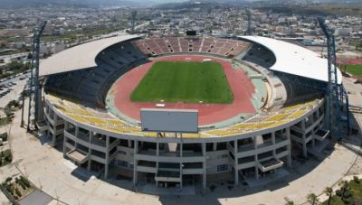 Νέα έδρα για τον ΟΦΗ το Παγκρήτιο στάδιο - Το μήνυμα της ΠΑΕ και όλες οι λεπτομέρειες της συμφωνίας