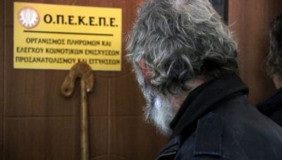 Θανάσης Καλύβας στο newshub.gr: «Mονόδρομος τα Επιχειρησιακά Προγράμματα Οργανώσεων» - Η καλύτερη διέξοδος μετά τα αδιέξοδα του ΟΠΕΚΕΠΕ
