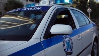 Σύλληψη 43χρονου στο Ίλιον – Παρενοχλούσε στον δρόμο μία 24χρονη