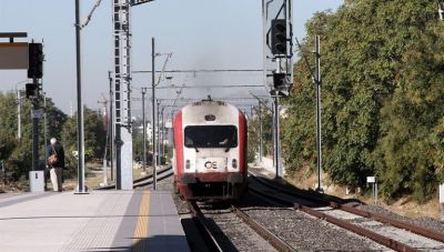 Σε γερμανικές ράγες ο ΟΣΕ