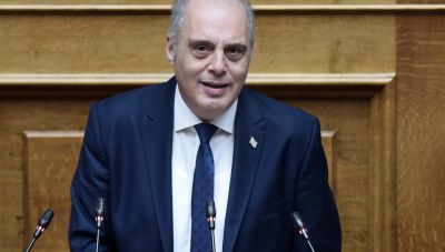 Βελόπουλος για ΟΠΕΚΕΠΕ: Πώς είναι δυνατόν να λέει ο κ. Μαρινάκης ότι δεν θα πληρώσουν όλοι οι Έλληνες τα πρόστιμα;
