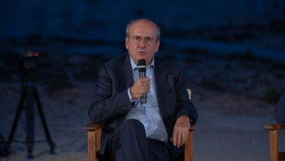 Κ. Χατζηδάκης: Tα έξι βήματα που ενίσχυσαν τη διεθνή θέση της χώρας