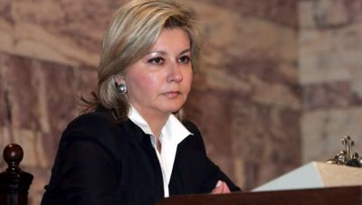 Ζέττα Μακρή: Συνελήφθη δημοσιογράφος στον Βόλο που φέρεται να την  εκβίαζε για 10.000