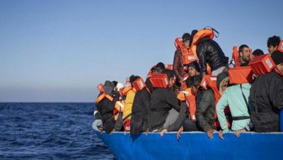 Συναγερμός στη νότια Κρήτη:Πολλαπλές αφίξεις μεταναστών και συλλήψεις διακινητών - Τέσσερις βάρκες σε λίγες ώρες