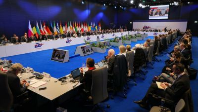 Το Ecofin δίνει «πράσινο φως» για ρήτρα διαφυγής και παροχές