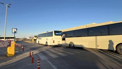 Κρήτη: Δεν βρέθηκε ακόμα ο χώρος προσωρινής φιλοξενίας των 442 μεταναστών - Τι αποφασίστηκε