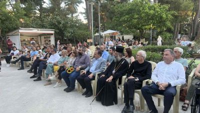 Ρέθυμνο: Οι απονομές των βραβείων και ο επίλογος της δράσης -  «Πρασινίζουμε τον κήπο ή το μπαλκόνι μας»