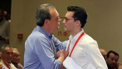 «Ολική επαναφορά» του ΣΥΡΙΖΑ επιχειρεί ο Σ. Φάμελλος με Καλπάκη και νέα πρόσωπα στην Πολιτική Γραμματεία