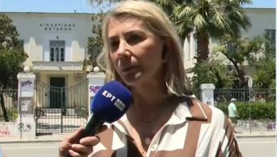 Ελεύθερος ο δημοσιογράφος για τον εκβιασμό της Ζέττας Μακρή – Σήμερα στο Αυτόφωρο