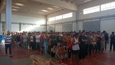 Μεταναστευτική κρίση «σφυροκοπά» την Κρήτη: Κι άλλη επιχείρηση διάσωσης με πάνω από 150 άτομα - Στο 