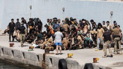 «Έμφραγμα» για την Κρήτη οι αφίξεις παράνομων μεταναστών  - 1.500 από χθες, πάνω από 600 μόνο σήμερα