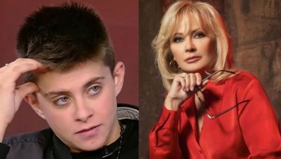 Στον 'αέρα' εκτάκτως η Αγγελική Νικολούλη λόγω της σύλληψης Μουρτζούκου