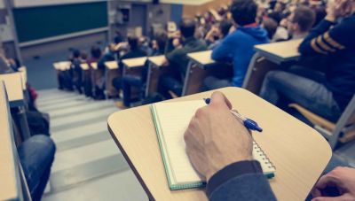 Την Τρίτη  η Σύνοδος των Πρυτάνεων - Οι διαγραφές φοιτητών στον πυρήνα των εργασιών της Συνόδου