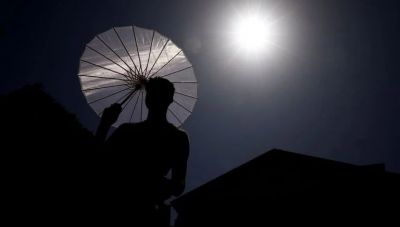 Ο καύσωνας «καίει» την οικονομία της Ευρώπης